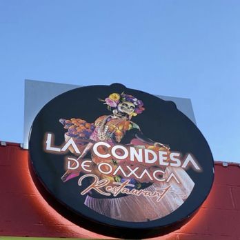 La Condesa de Oaxaca – Authentic Mexican Cuisine in Long Beach